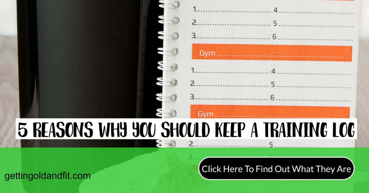 5-reasons-why-you-should-keep-a-training-log