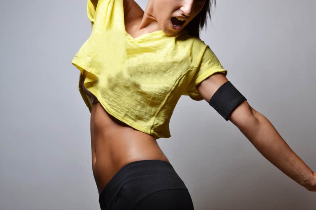 How Zumba Helps You to Lose Weight
