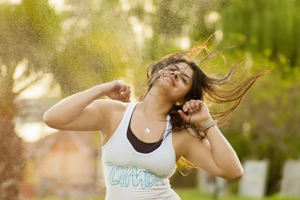 Zumba Fitness Tips