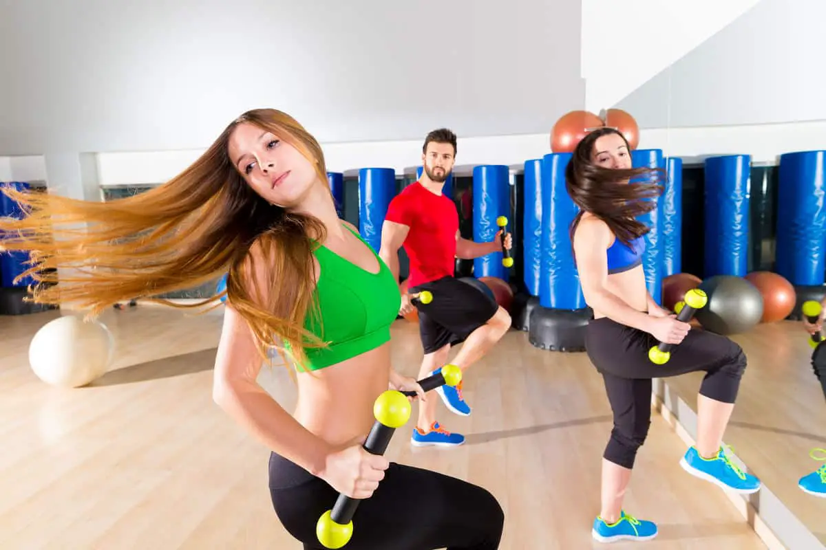 How Zumba Helps You to Lose Weight Getting Old And Fit