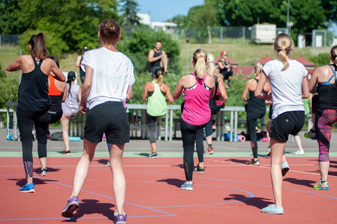 How Zumba Helps You To Lose Weight Getting Old And Fit how-zumba-helps-you-to-lose-weight-getting-old-and-fit