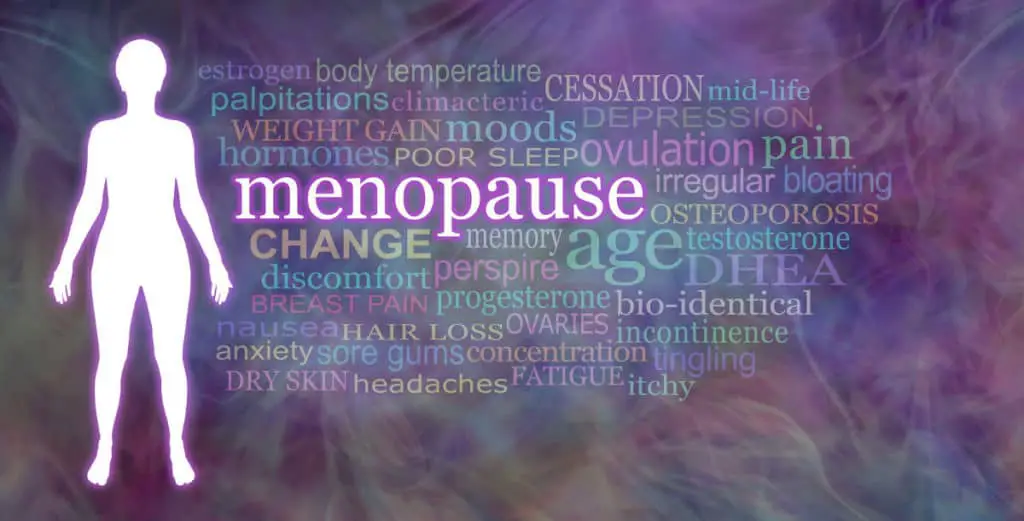 Lose Weight After 40 and Menopause