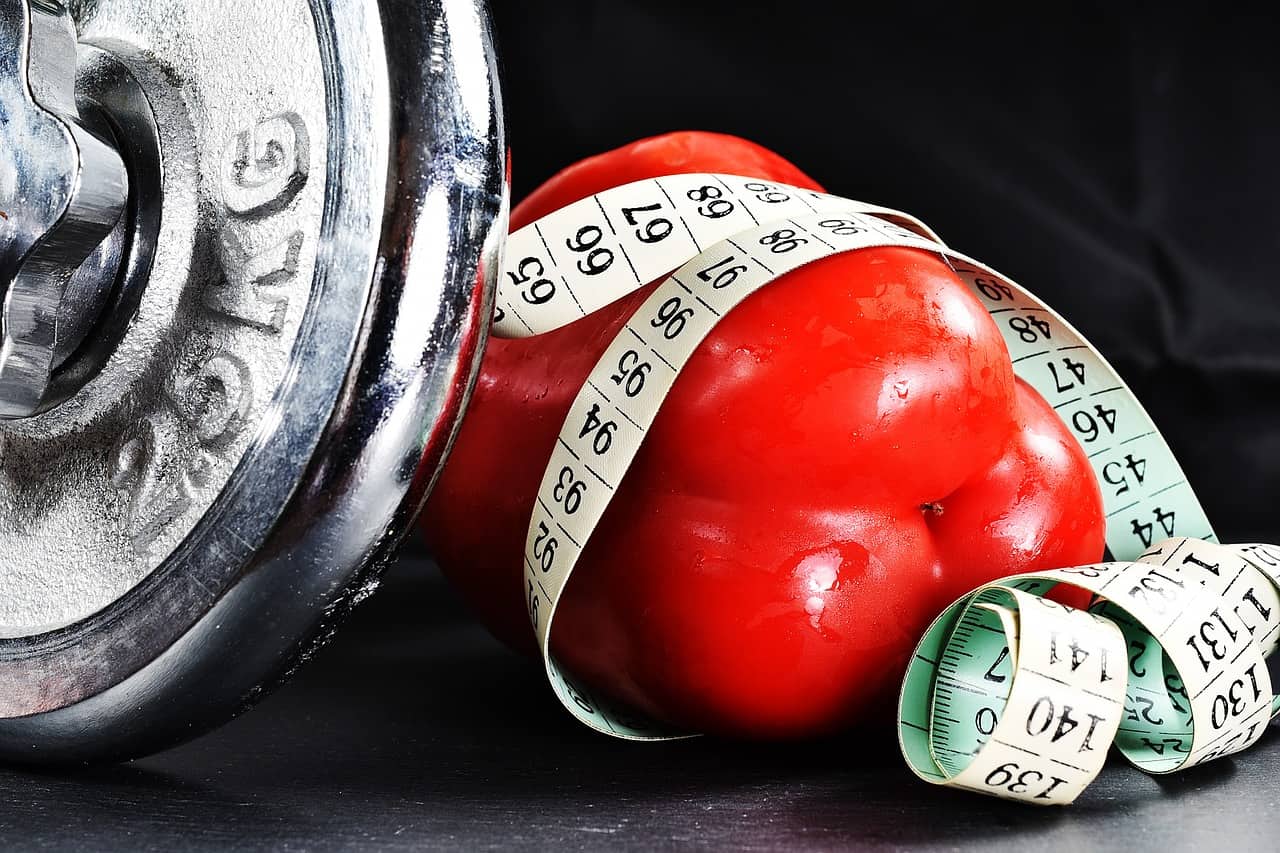 Why You Should be Setting Fitness Goals For Your Key to Success