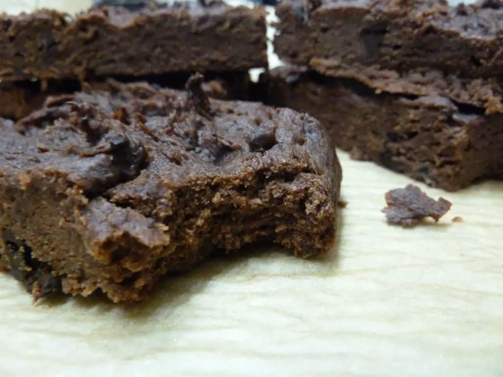 Protein Brownie Recipe