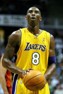 Kobe Bryant