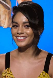 Vanessa Hudgens