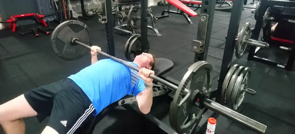 Bench Press