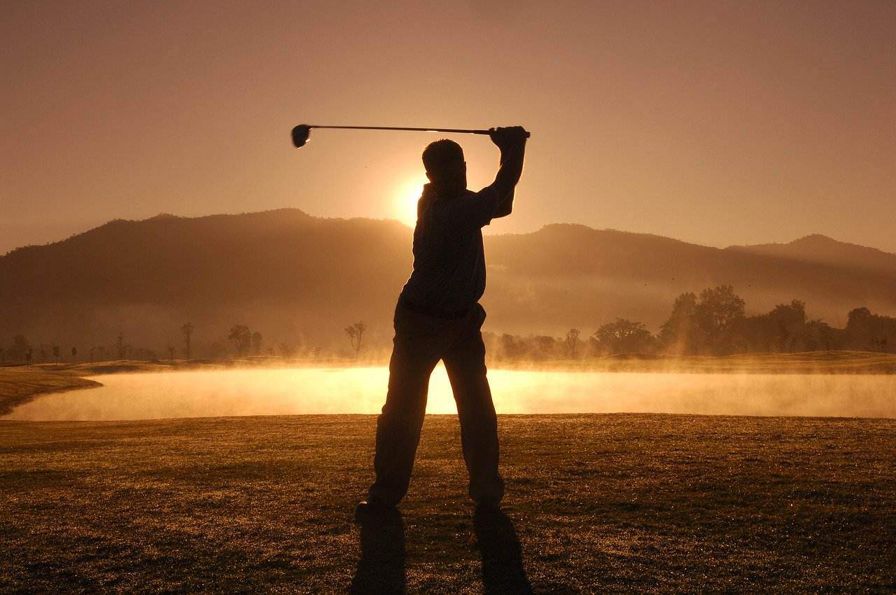 Is Golf Good Exercise for Seniors? Getting Old And Fit