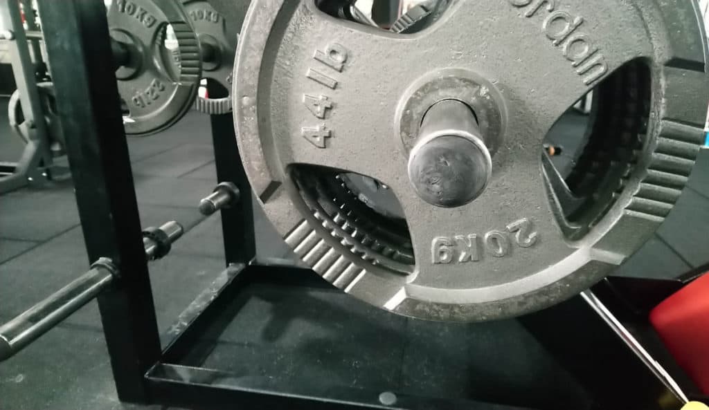 What Age Should You Stop Lifting Heavyweights