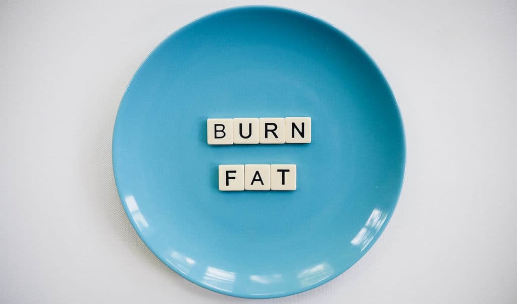 Burn Fat