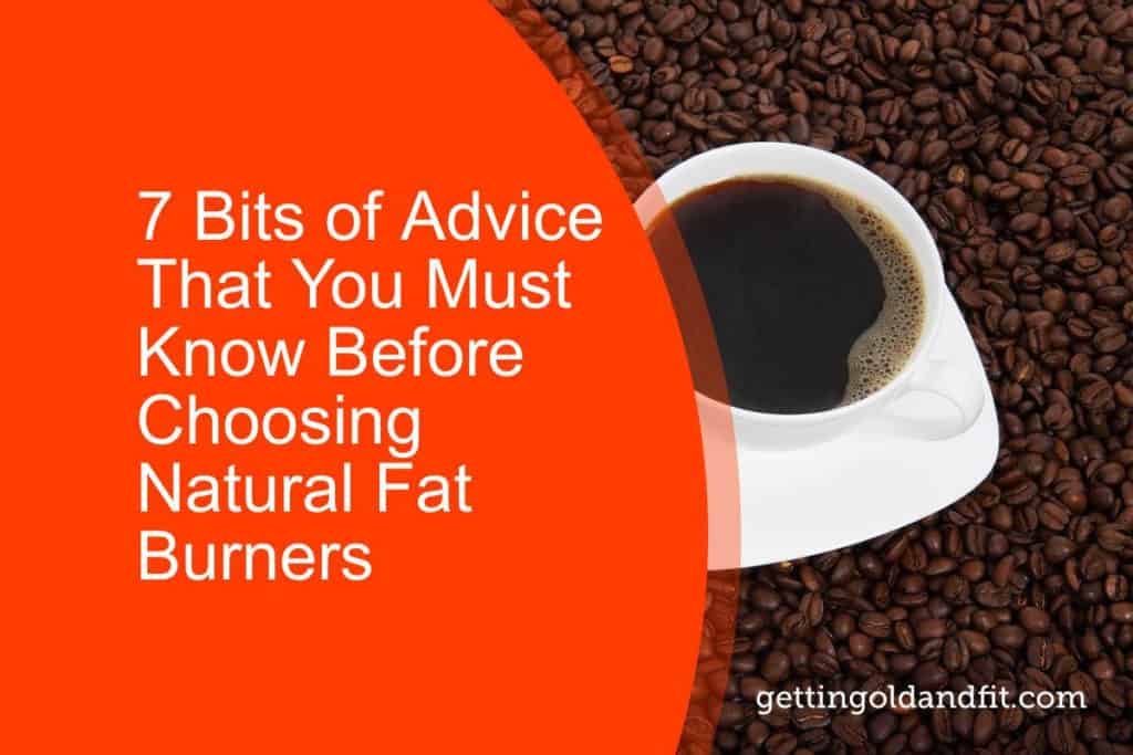 Natural Fat Burners