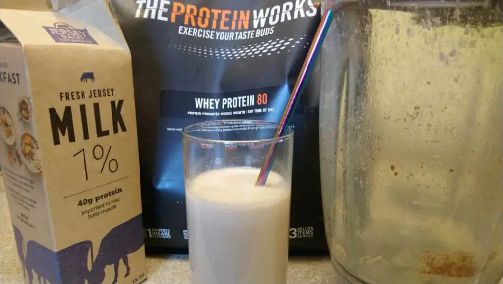 10 Amazing Protein Shakes for Weight Loss You Can Take!