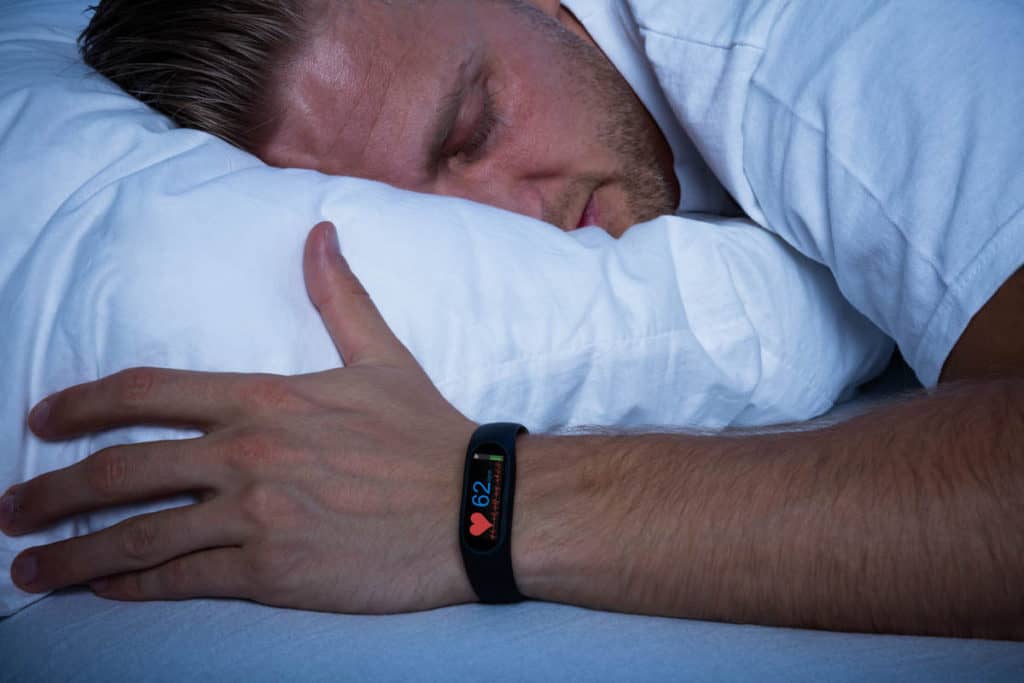 Track Your Sleep