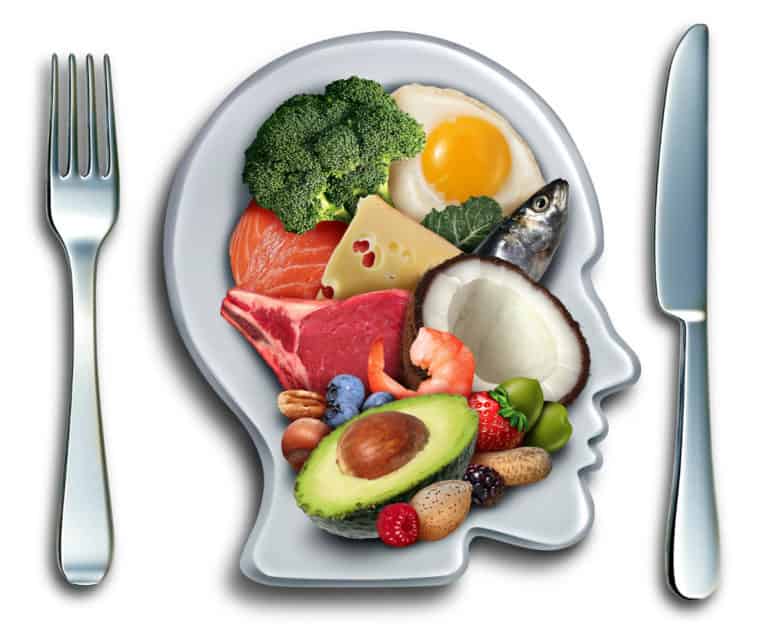 Seniors and Keto Diet