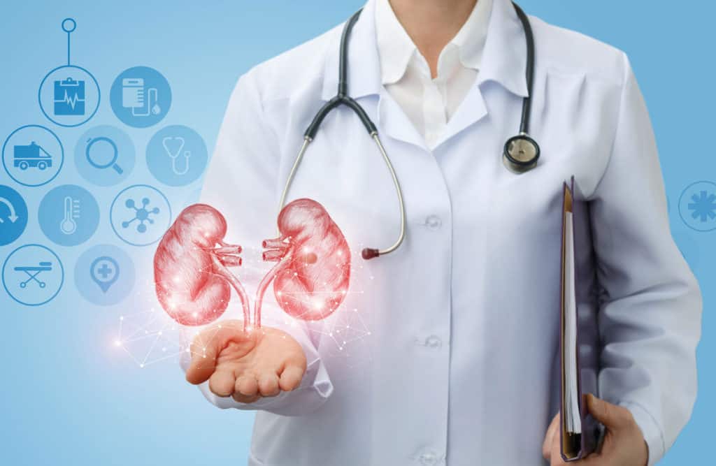 Keto May Lead to Kidney Problems