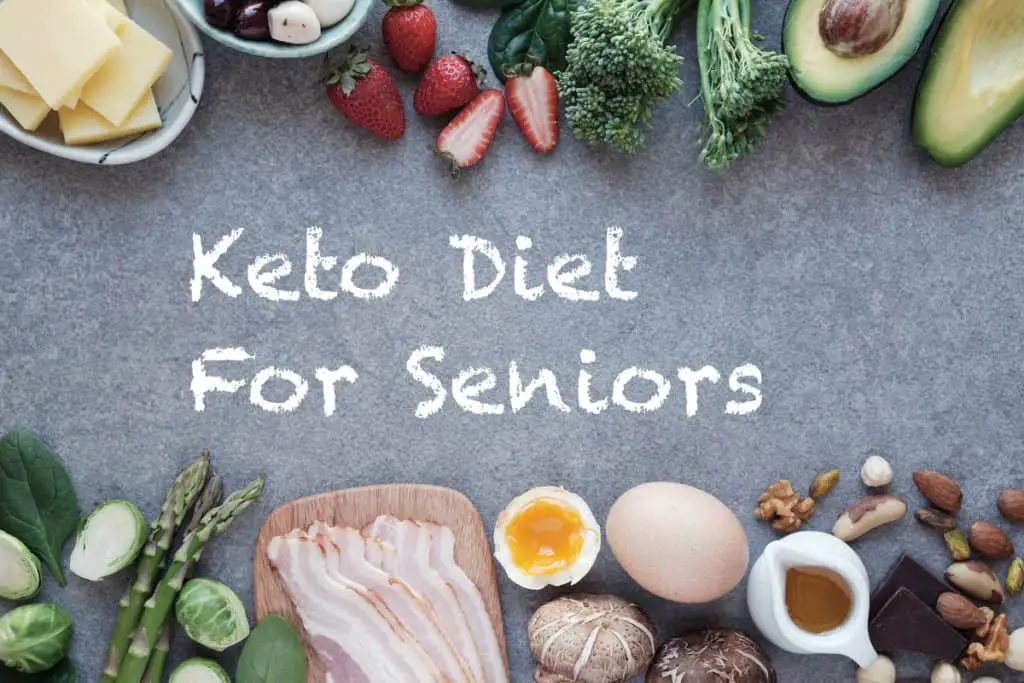 The Keto Diet for Seniors