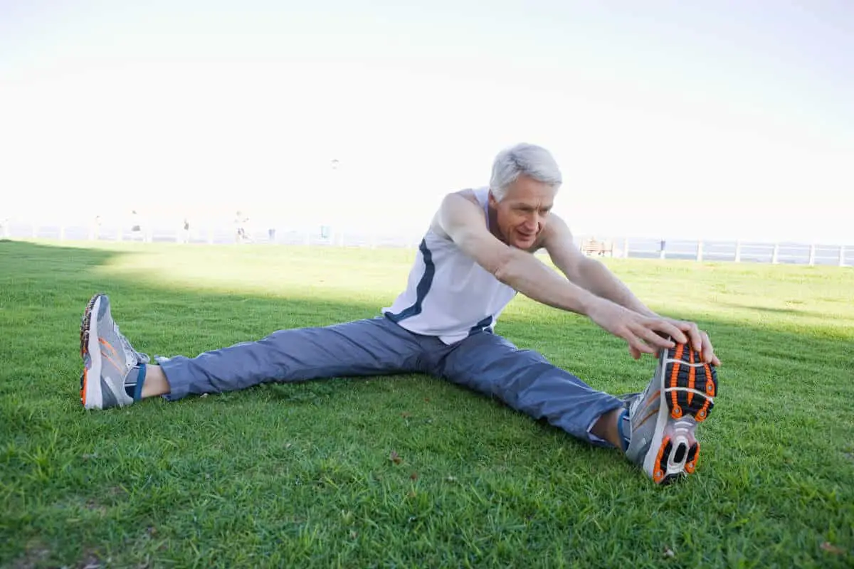 Is There Such a Thing As Too Much Stretching?