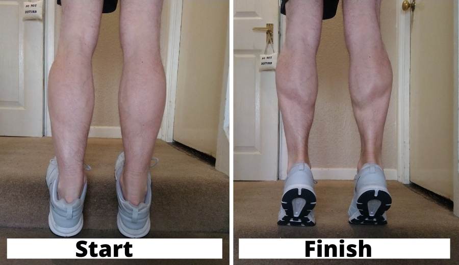 How To Perform Calf Raises