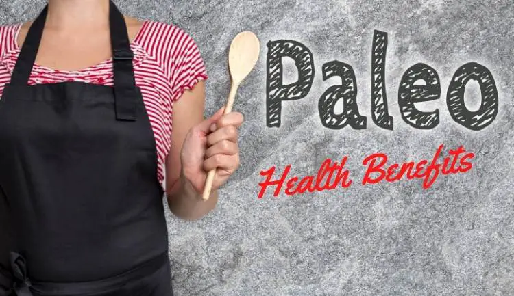 Paleo Health Benefits