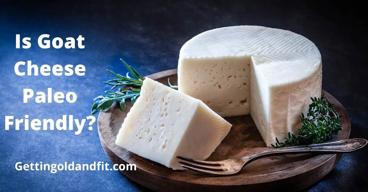 Is Goat Cheese Paleo Friendly? Getting Old And Fit