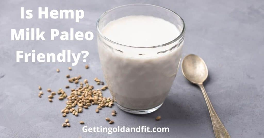 Is Hemp Milk Paleo Friendly?