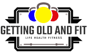 Getting Old And Fit